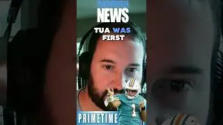 🔥 Tua Tagovailoa vs. Trevor Lawrence: Who's the Better Fantasy QB Investment? 🏈💰#nfl #football