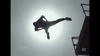 Damien Walters Falling With Style X