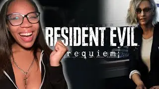 RESIDENT EVIL: REQUIEM TRAILER MADE ME BUSS!!