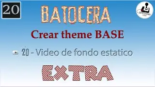 20 - EXTRA ,añadir video de fondo y estático con esta nueva etiqueta