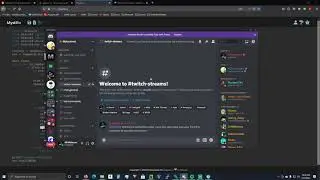 Discord Bot Twitch Notifications Tutorial - Discord.py 1.5.1
