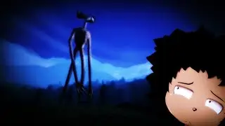 SIREN HEAD IS THE NEXT SLENDERMAN ??? | SIREN HEAD HORROR GAME