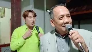 Pamer BoJo ERVANKA