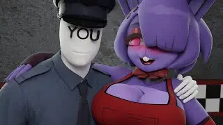 YOU Are The Night Guard: Night 2