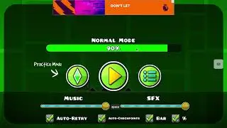 Geometry Dash