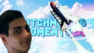 Rocket science ~ CS:GO [Matchmaking Moments] ep3