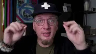 This probably isn't for you - a creative mastermind