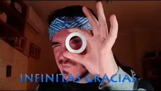 THE LAST VIDEO (in ASMR)