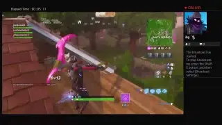 Top console builders?!! First real stream