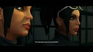 ЭТО ЧТО ЕЩЁ ТАКОЕ? ЭТО ОЛЕГ! (SAINTS ROW 3)