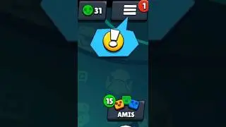 🐵 C'EST QUOI CE CADEAU SECRET ? 🐵 UNE TÊTE DE SINGE ? 🐵 Brawl Stars 