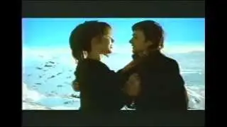 Реклама Дирол (2003 год)
