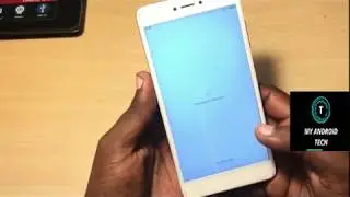 HOW TO UNLOCK REDMI NOTE  4 STUCK ON LOCKSCREEN AND BYPASS MI ACCOUNT WITH PC NO ROOT METHOD.......
