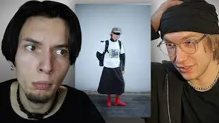 Оцениваем Аутфиты Подписчиков... (ft. @tixetixetixe )