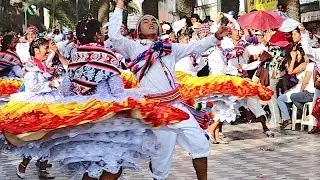 LURIGUAYOS EN EL CARNAVAL INTERNACIONAL*2013*DE TACNA