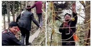 My New Vlog Ziro Lower Subansiri district Arunachal Pradesh India