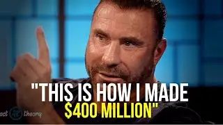 From Broke To $400 MillioN! - Ed Mylett (One Of The Greatest Speeches Ever!)