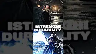 THOR⚡VS SUPERMAN🦸‍♂