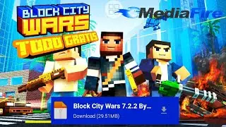 como tener dinero infinito en block city wars fácilmente                    (link en la descripción)
