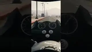 gta 5funny 😂#exhaustlive #shorts #gtav