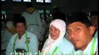 chaiya chaiya berhadji