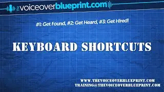 Keyboard Shortcuts