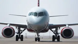 Споттинг ВОЛГОГРАД