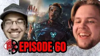 Avengers Assemble! | Endgame