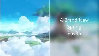 A Brand New Spring | Pop-Funk Music