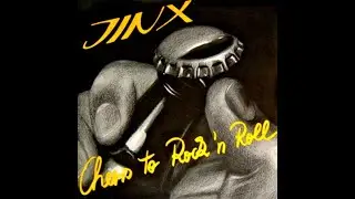 Used To Rock N Roll JINX