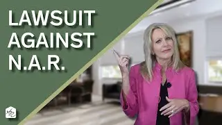 Lawsuit Against National Association of Realtors