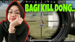 SETIM SAMA CEWEK BANDUNG AUTO MODE TOURNAMENT  - PUBG WANITA INDONESIA