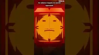 Animated Stories | The Sun | #shorts #animatedstories #animation