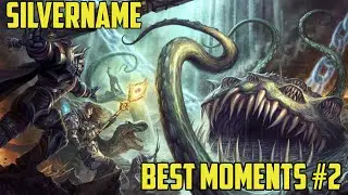 SILVERNAME - BEST MOMENTS #2