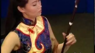 馬向華 二泉映月