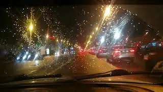 Группа Бронсон - Осенняя