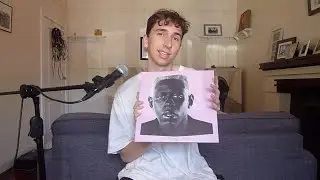vinyl update #8