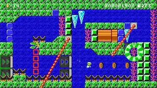 Luigi used Dive! by me, 21J-PHR-6TF 