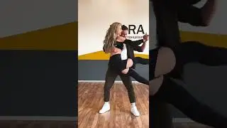 Парные танцы в Москве — Студия Ивара