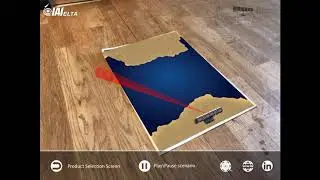 ELTA AR APP