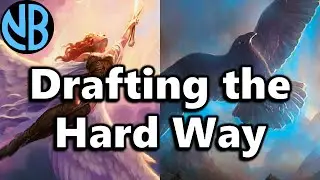 THE BEST MTG DRAFT ARTICLE EVER WRITTEN!!! Ben Stark's, 