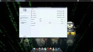 Zoom del escritorio linux
