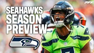 Seattle Seahawks 2024 Season Preview | PFF