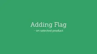 Product Flags 2.X.X | Prestashop Addon