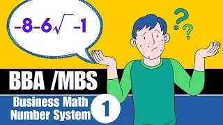 বর্গমূল নির্ণয় / Business Math / Chapter-1.1 / Number System (সংখ্যা পদ্ধতি)