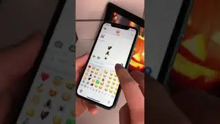 Страшное сообщение другу #shorts