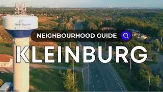 Kleinburg | Vaughan Neighborhood Guide - Canada Moves You
