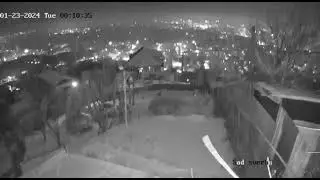 Землетрясение магнитудой 5 баллов, в г.Алматы 23.01.2024