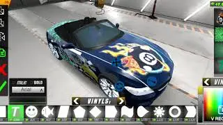 РАЗБИЛ BMW И ПОДДЕЛКУ АУДИ Р8!!! CAR PARKING #2