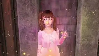 My Avatar Styles ( Own Shape's ) in Second Life 18+